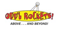 Odd'l Rockets Kits and Acc.