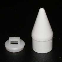 Estes PNC-20/070323 Nose Cone