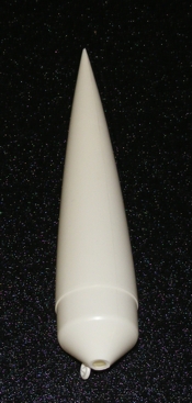 Estes PNC-55AC Nose Cone - Click Image to Close