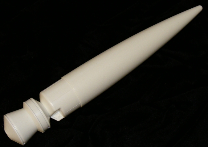 Estes PNC-60/072702/072665 Nose Cone