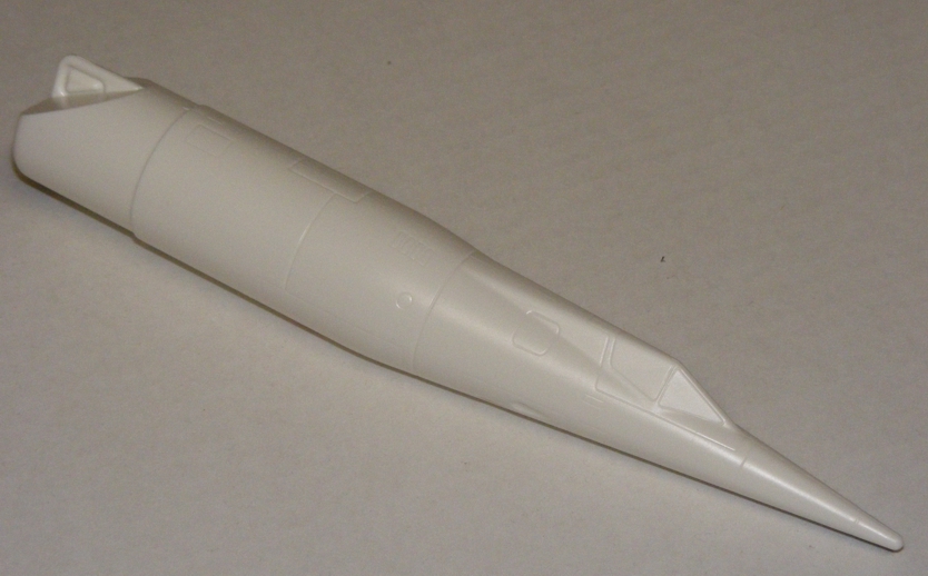 Estes PNC-55B/62074 Nose Cone