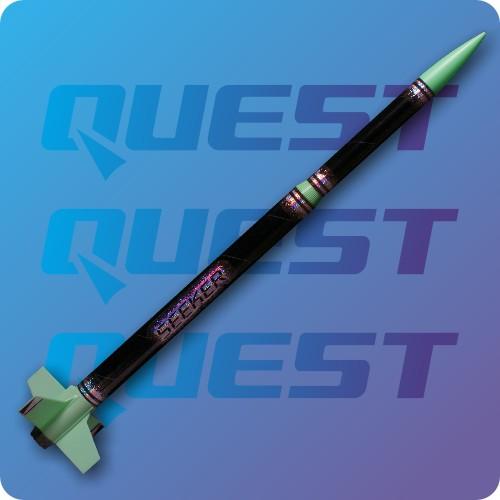 Quest Seeker Quick Kit
