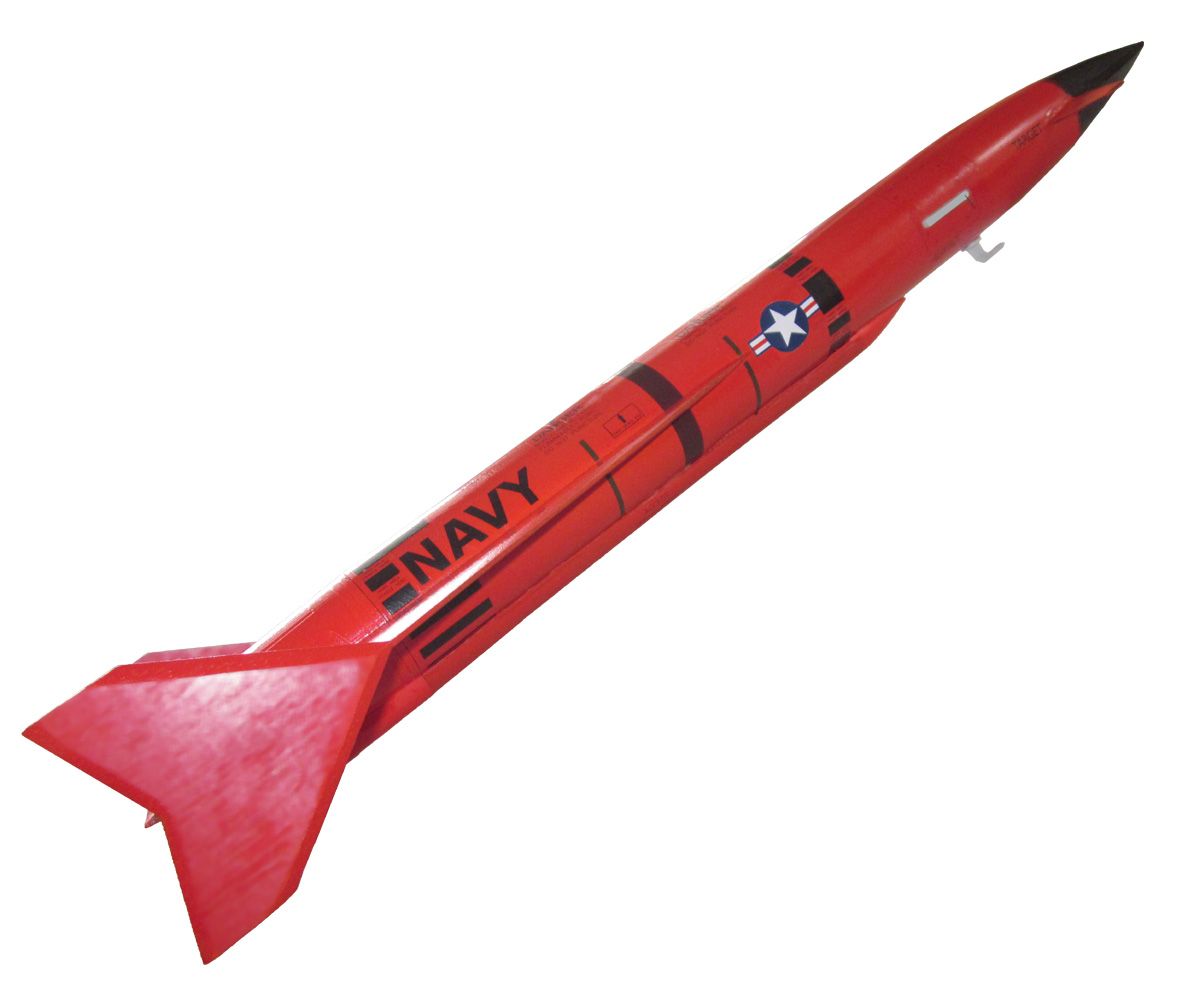 Rocketarium Jay Hawk AQM-37C