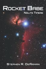 Rocket Babe - Nolte Timere - Book 5